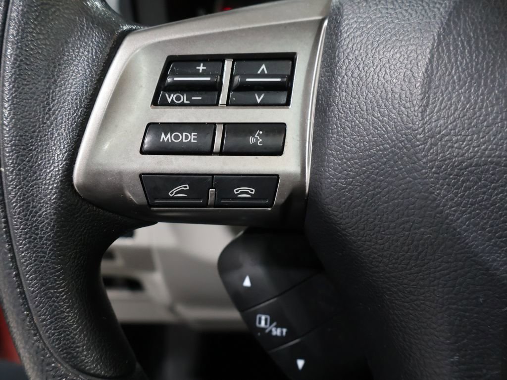 Used 2015 Subaru Forester 2.5i Premium image 32