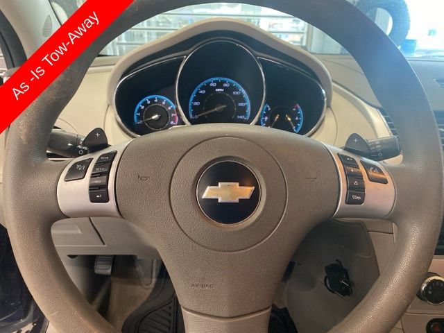 Used 2010 Chevrolet Malibu LT w/ Power Convenience Package FWD image 10