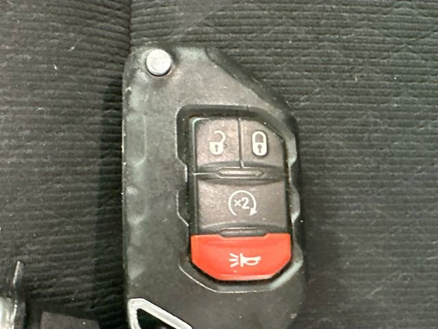 Used 2021 Jeep Gladiator Sport w/ Quick Order Package 24Q 80Th image 17