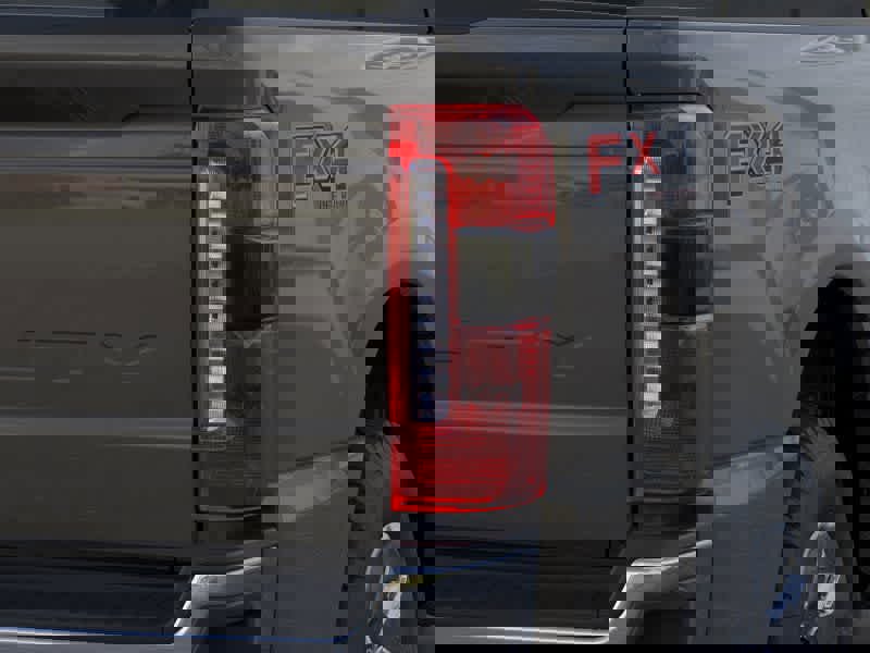 New 2026 Ford F250 4x4 Crew Cab Super Duty image 21