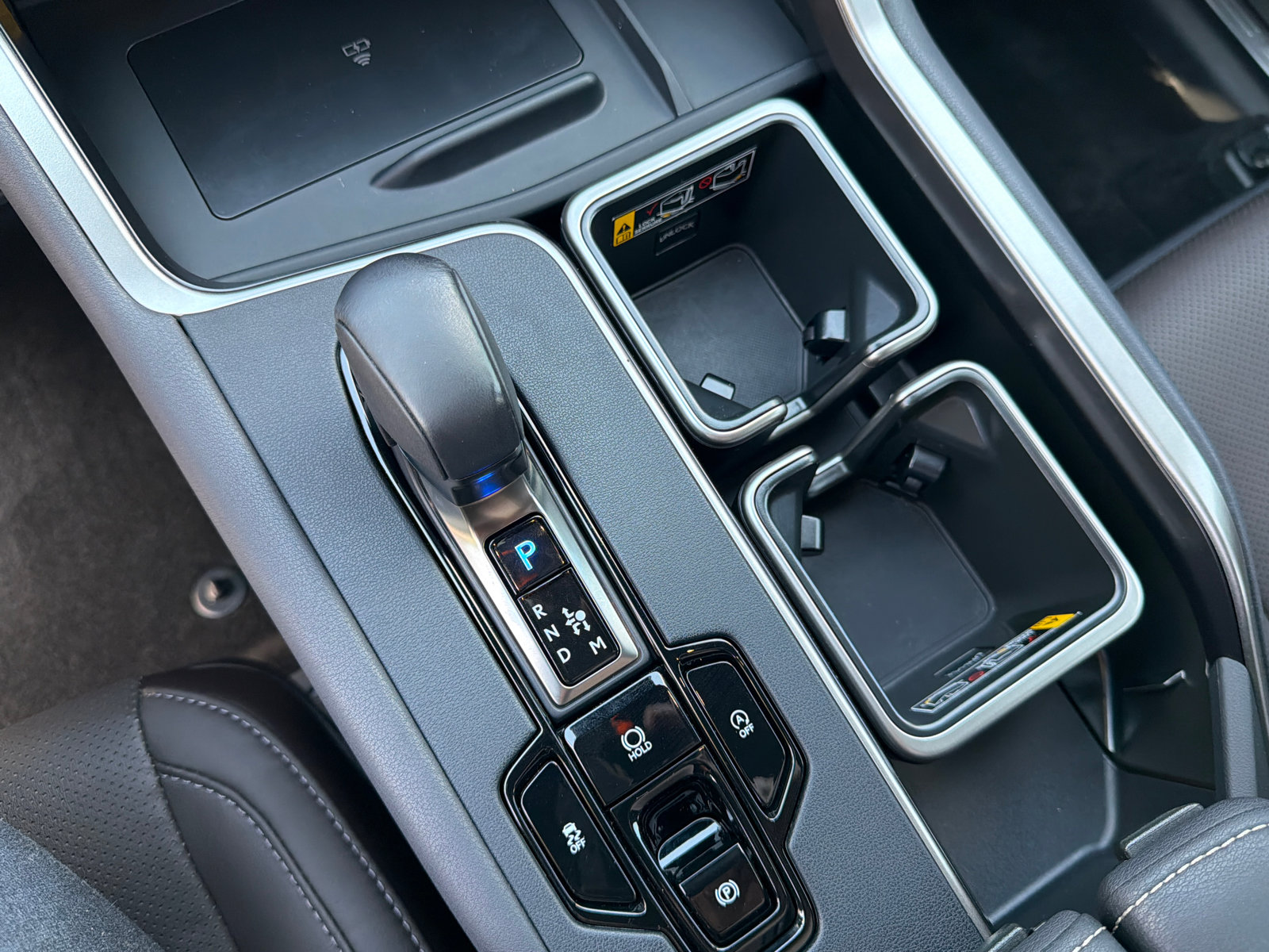 Used 2024 Lexus TX 350 FWD w/ Technology Package image 32