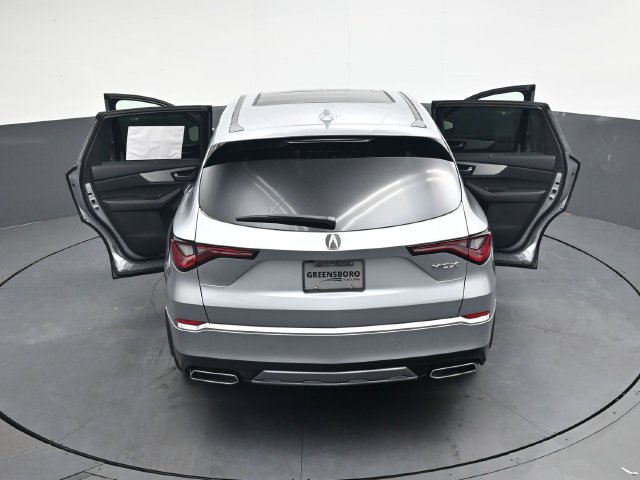 New 2026 Acura MDX w/ Technology Package FWD image 39
