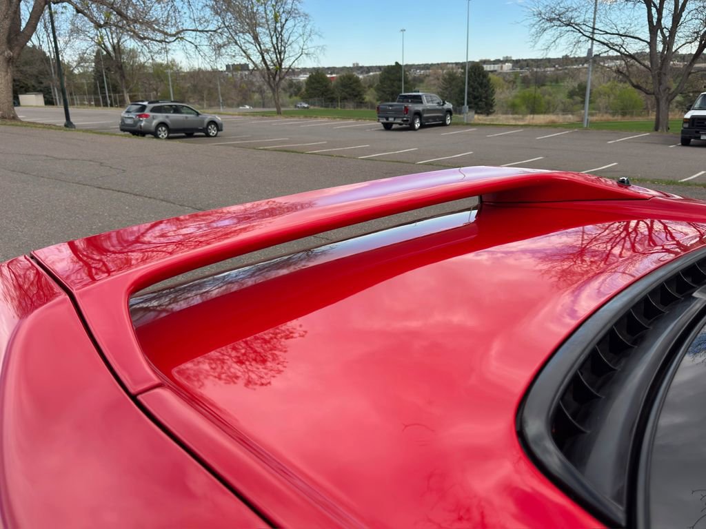 Used 1991 Acura NSX image 42