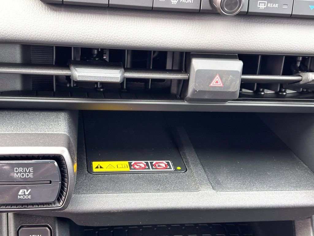 New 2026 Toyota RAV4 XLE image 17