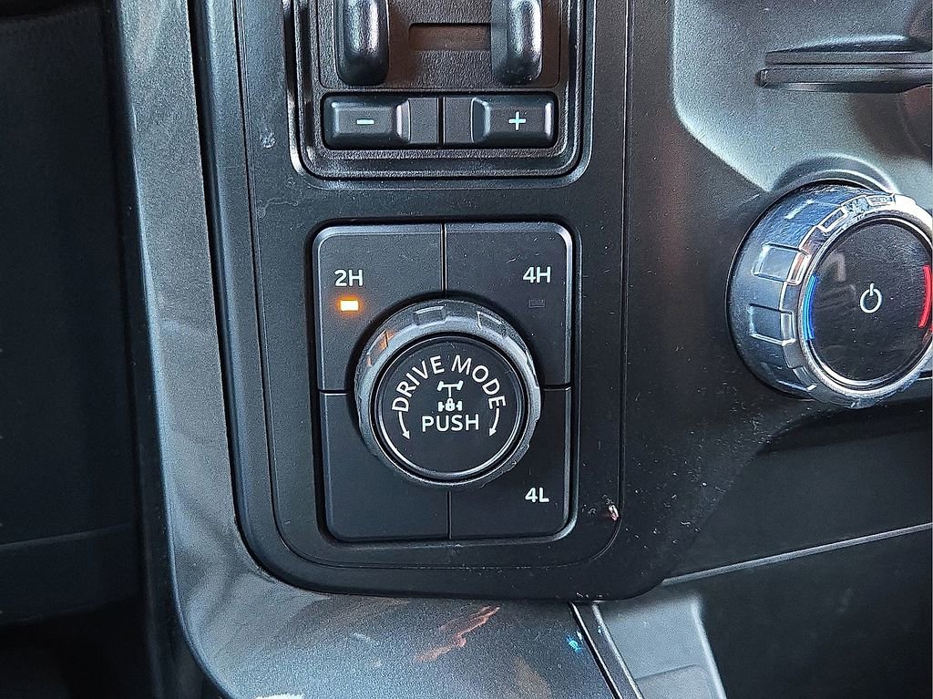 Used 2023 Ford F150 Tremor w/ Trailer Tow Package image 29