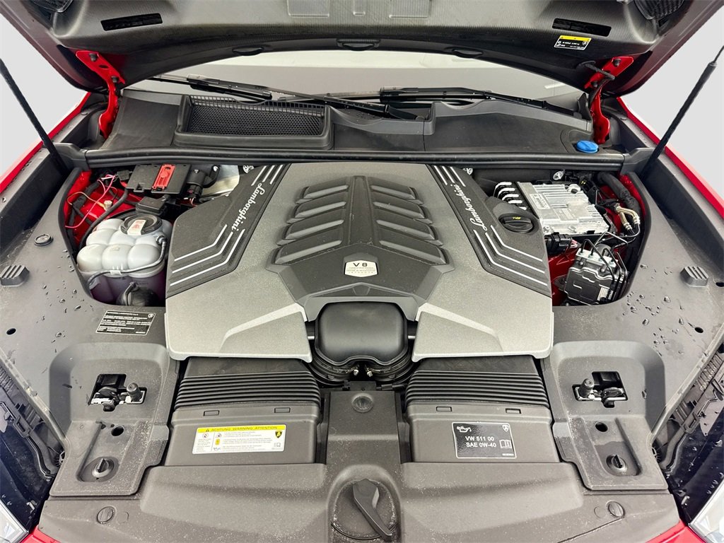 Used 2024 Lamborghini Urus S image 32