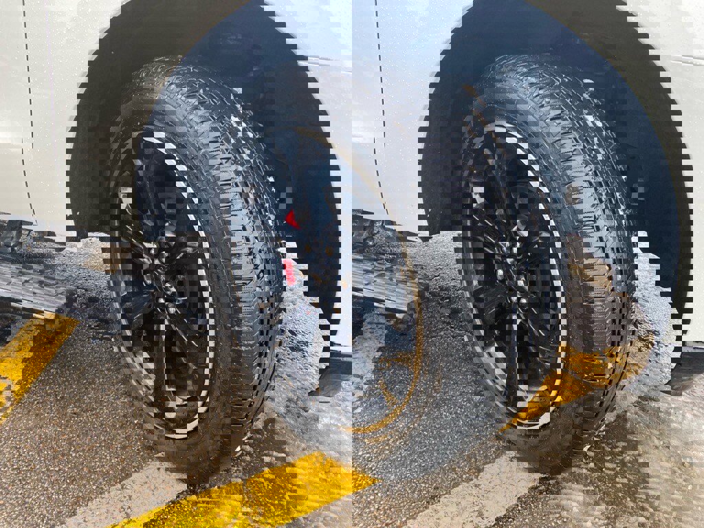 Used 2024 Ford Expedition Max Limited image 29