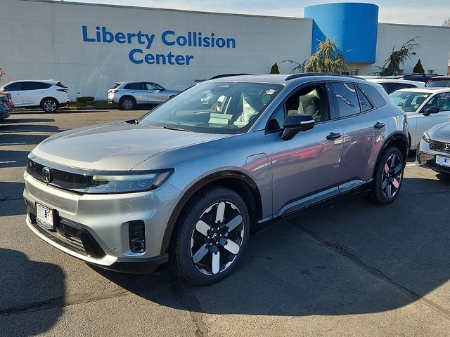 New 2025 Honda Prologue Elite image 3