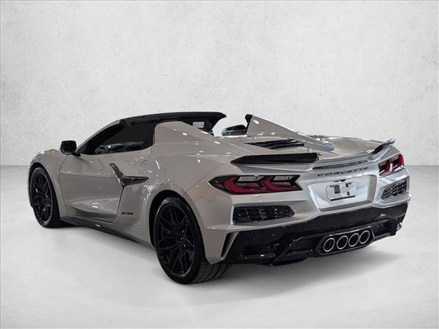 New 2026 Chevrolet Corvette Z06 image 6