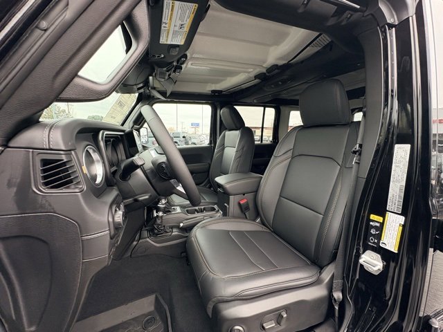 New 2026 Jeep Wrangler Sahara image 21