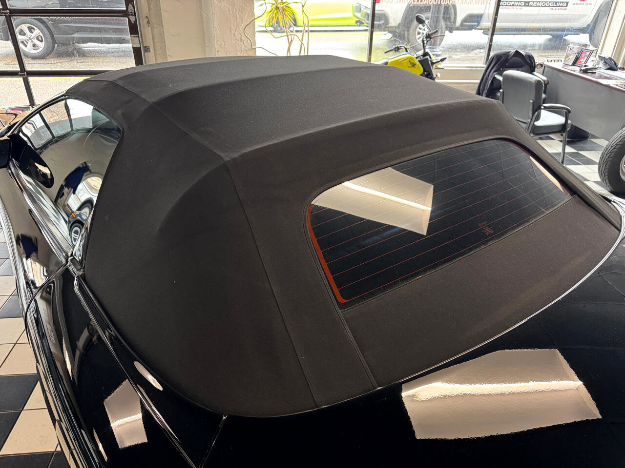 Used 2001 Pontiac Firebird Trans Am image 7