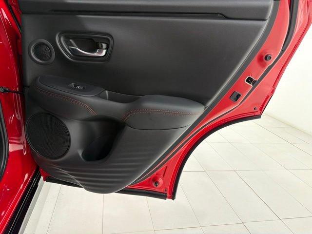 Certified 2025 Acura ADX A-Spec AWD/4WD image 21