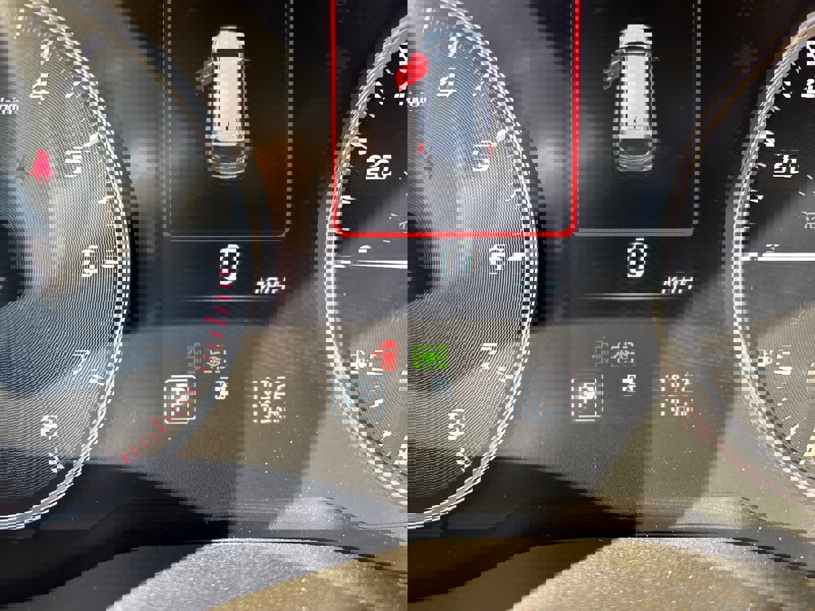 New 2025 Subaru Ascent Limited w/ Popular Package #2 image 21