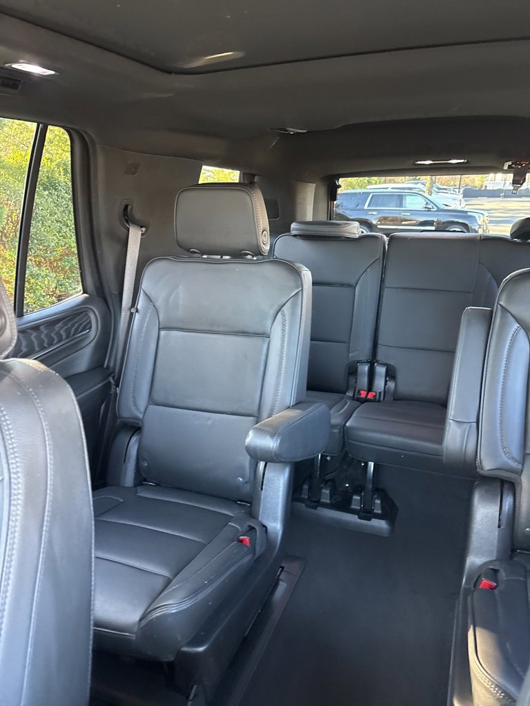 Used 2022 GMC Yukon Denali image 10