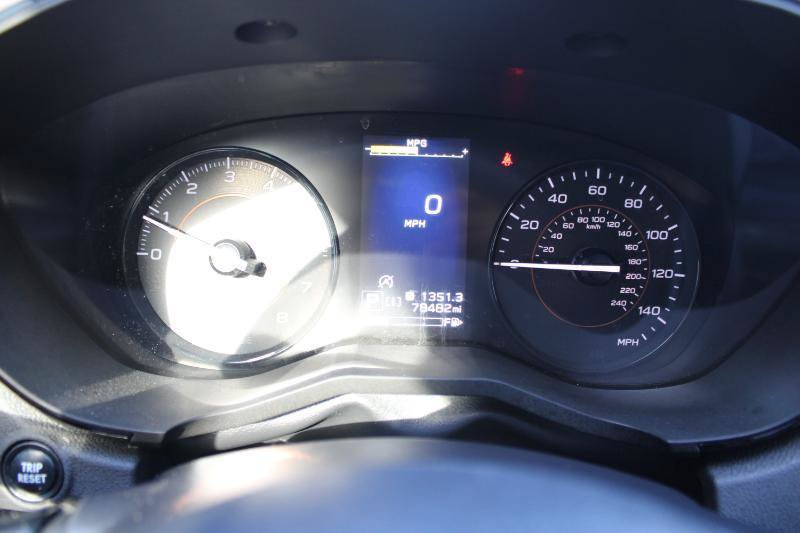 Used 2023 Subaru Crosstrek 2.0i AWD/4WD image 18