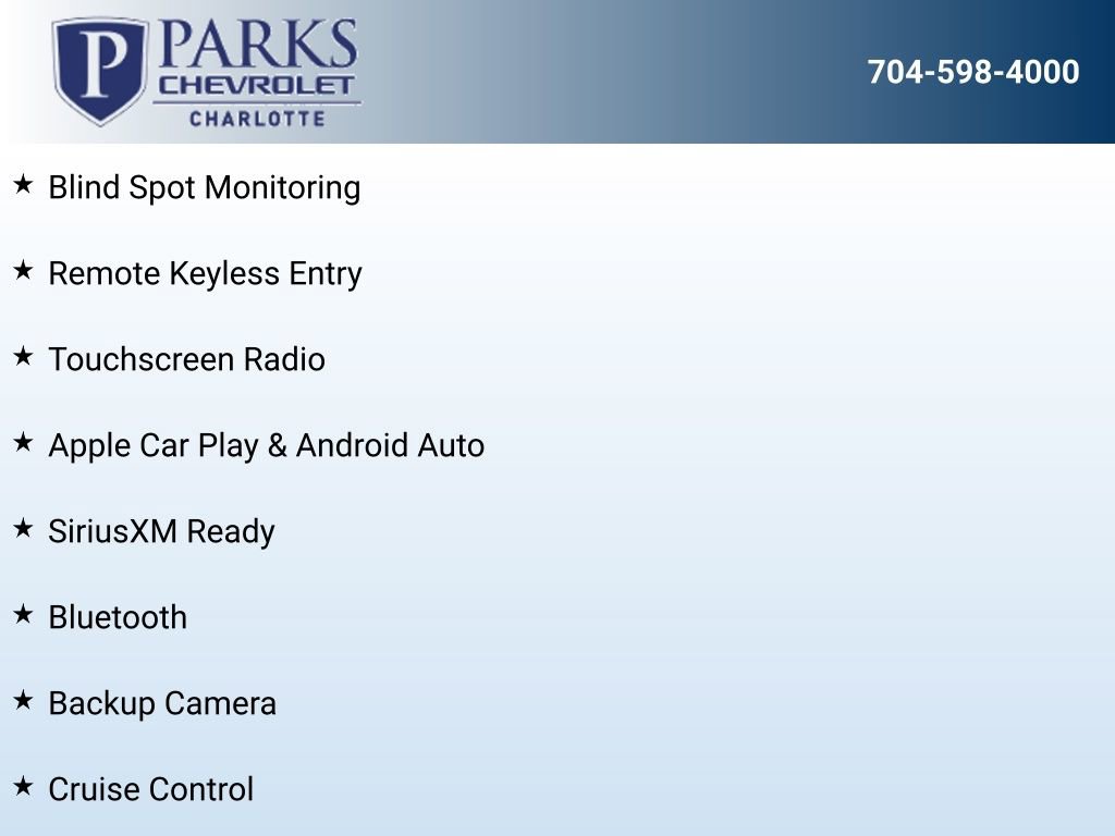 New 2026 Chevrolet Colorado W/T w/ WT Custom Package image 7