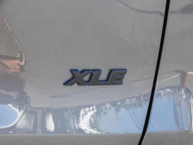 Used 2024 Toyota RAV4 XLE Premium w/ Weather Package image 11