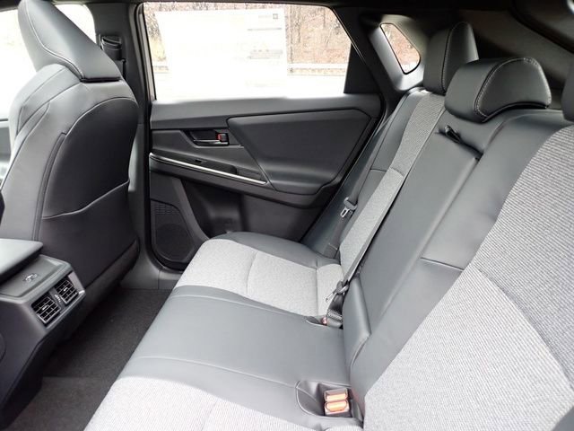 New 2026 Toyota bZ image 12