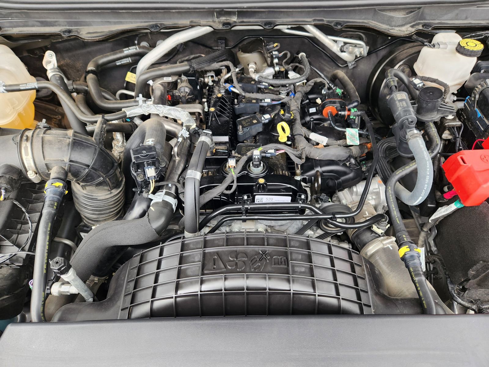 Used 2023 Ford Ranger XLT w/ Equipment Group 301A Mid image 32