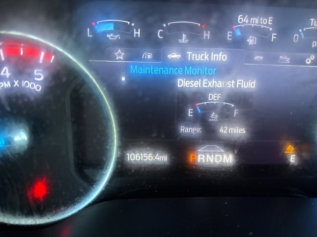 Used 2020 Ford F250 King Ranch w/ King Ranch Ultimate Package image 18