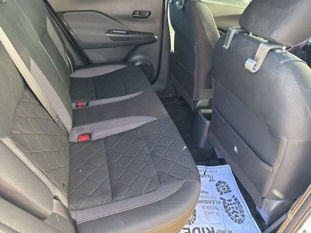 Used 2019 Nissan Kicks S w/ Exterior Electronics Package image 31