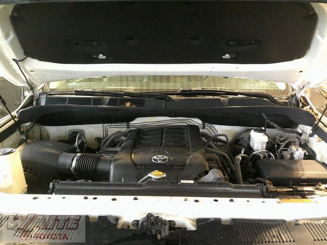 Used 2017 Toyota Tundra Limited image 8