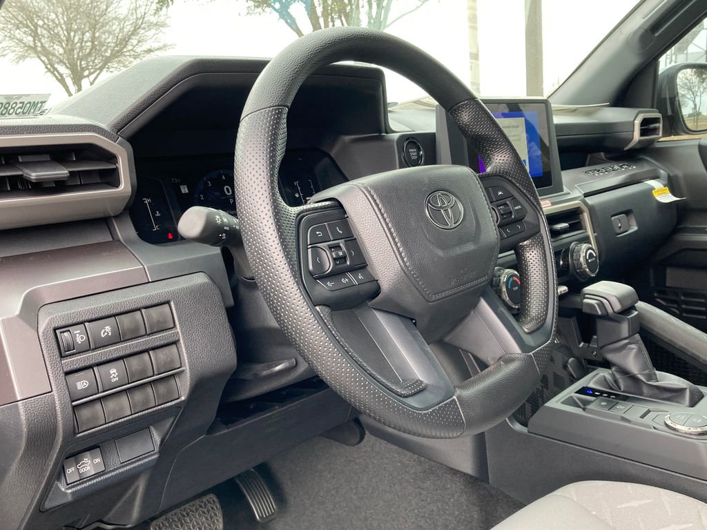 New 2026 Toyota Tacoma SR5 RWD image 9