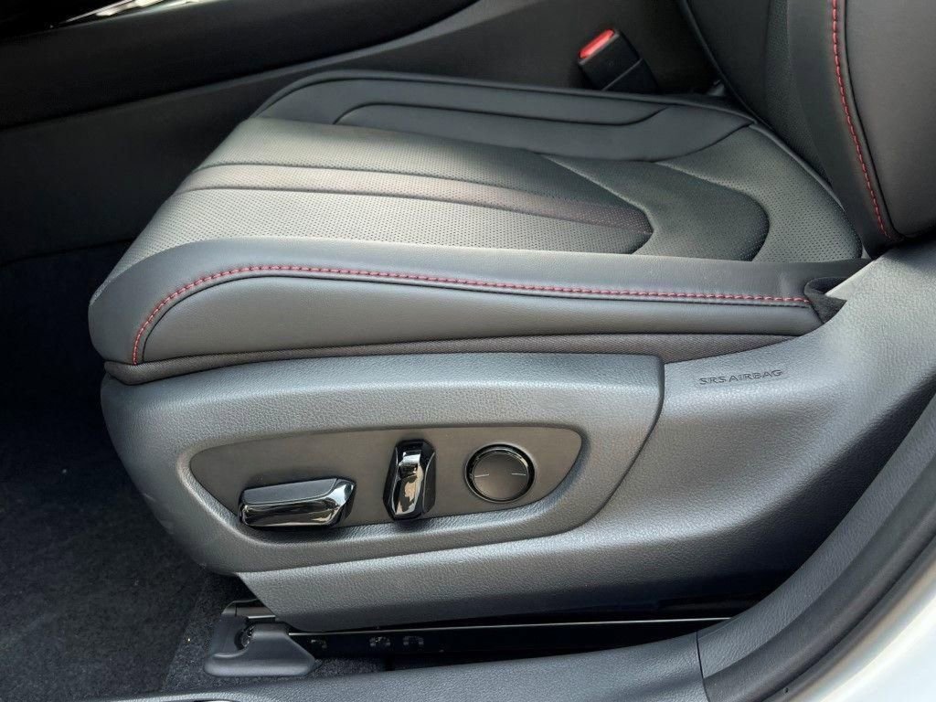 Certified 2025 Lexus UX 300h AWD image 16