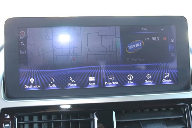 Used 2023 Lexus GX 460 Premium w/ Premium Package image 33