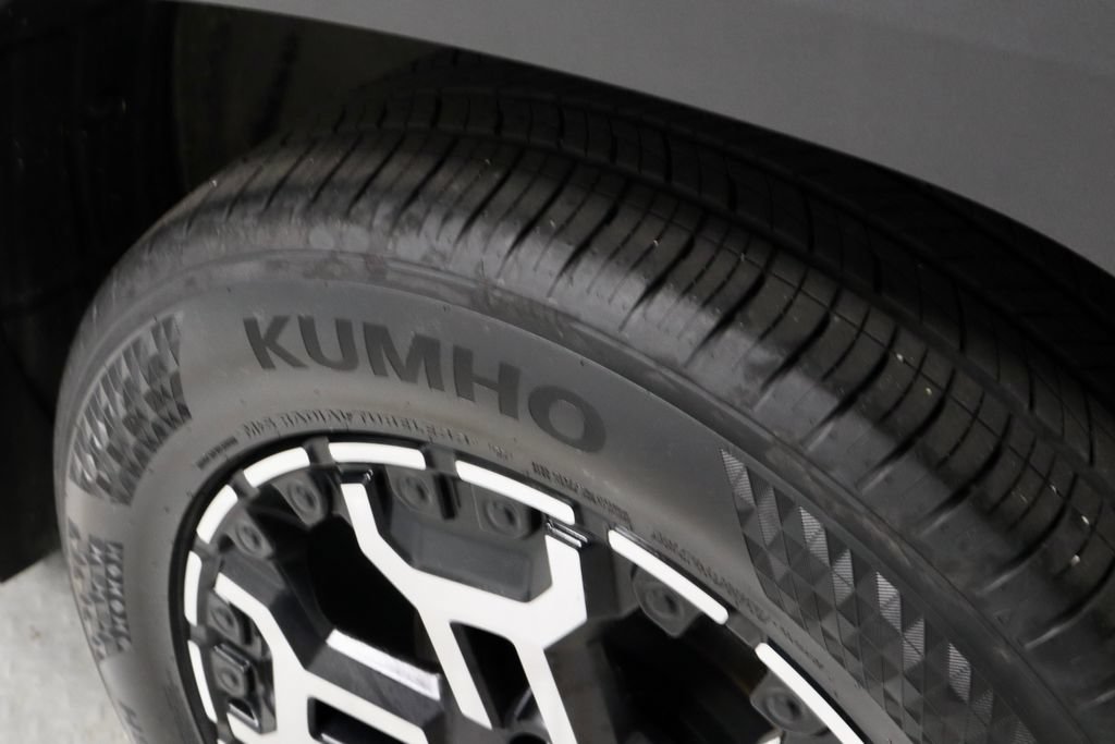 Certified 2025 Hyundai Tucson XRT AWD/4WD image 19