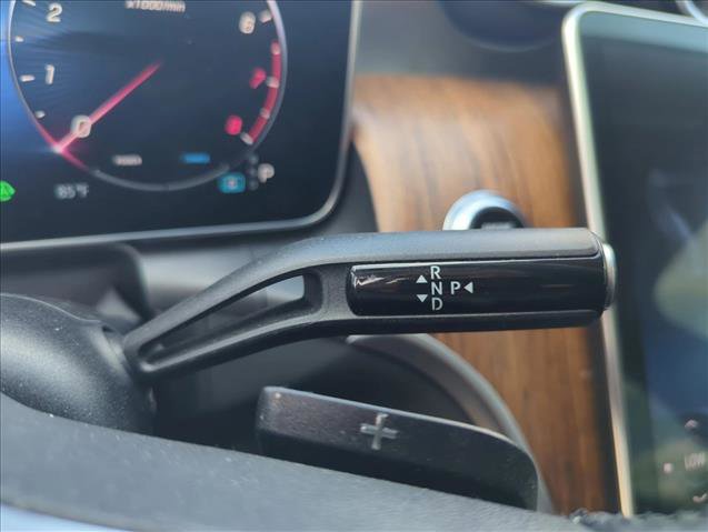 Used 2023 Mercedes-Benz GLC 300 image 14