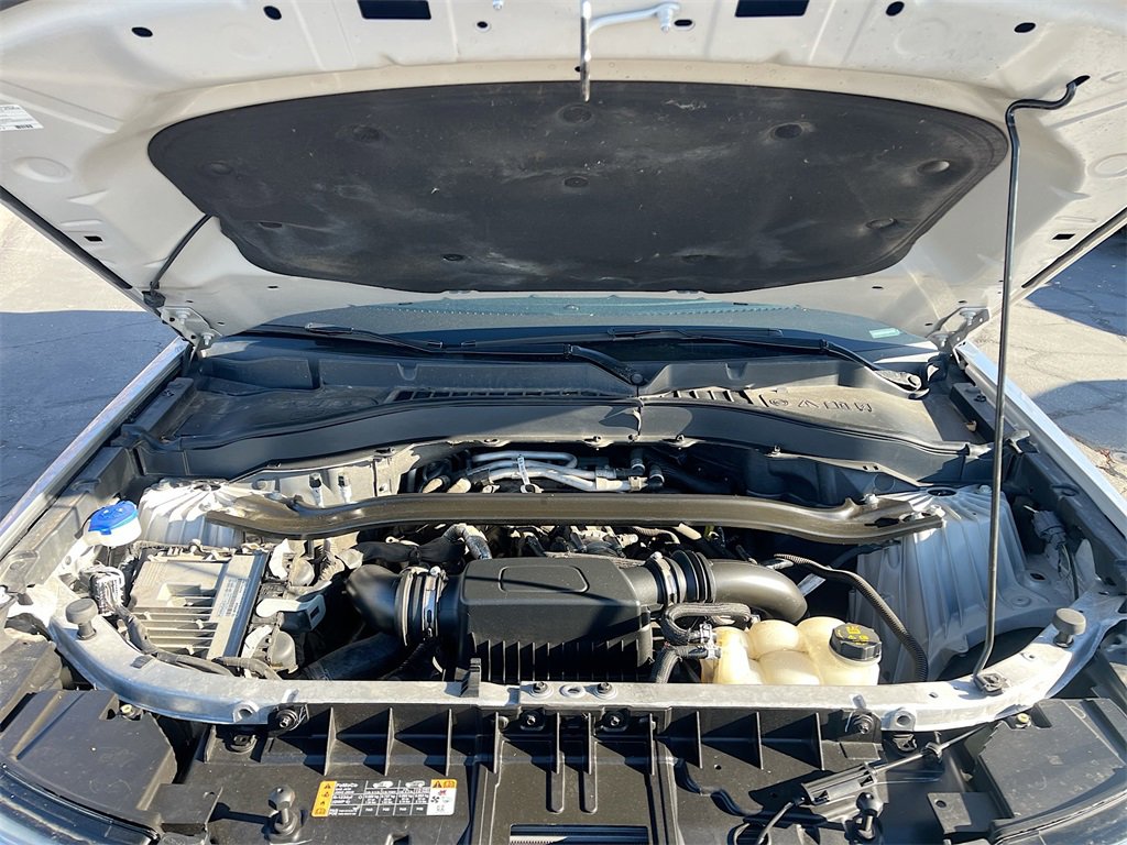 Used 2020 Ford Explorer ST image 33