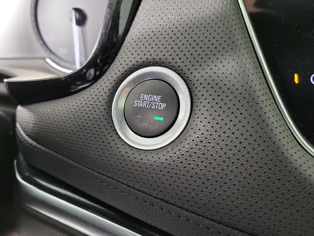 Used 2024 Cadillac XT5 Premium Luxury FWD image 31