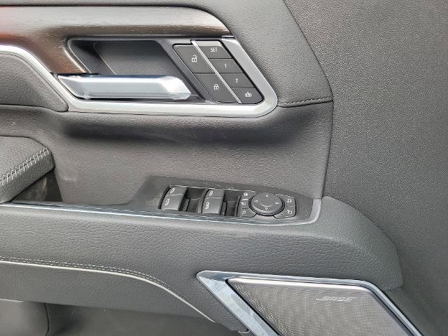 New 2026 GMC Sierra 2500 Denali w/ Denali Reserve Package image 25