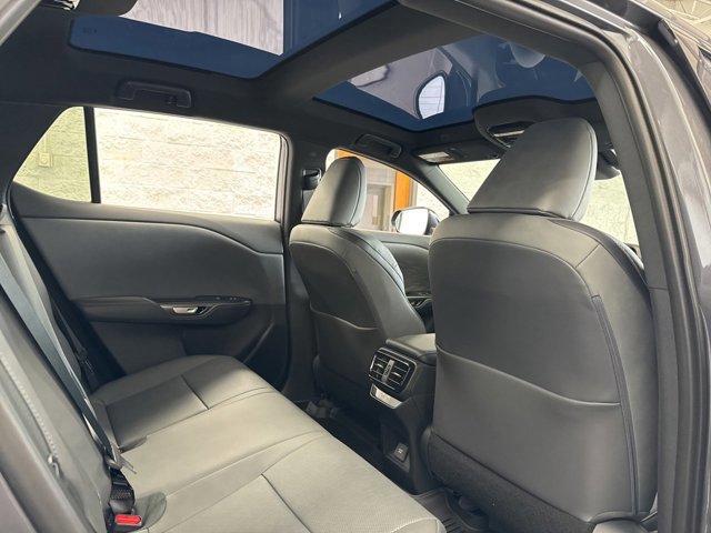 New 2026 Lexus RZ 350e 2WD image 43