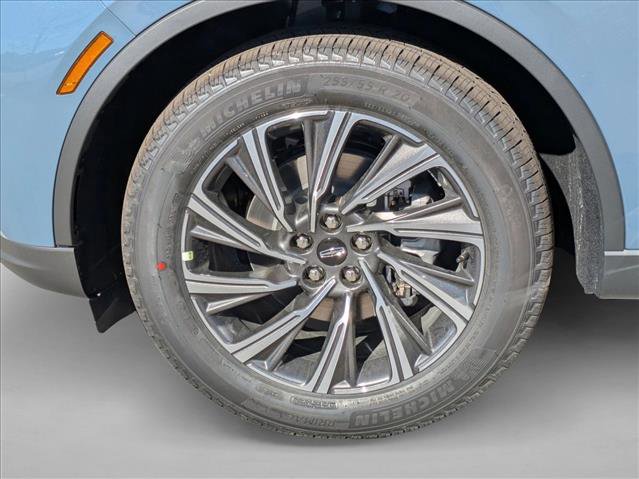 New 2026 Lincoln Aviator 2WD image 16