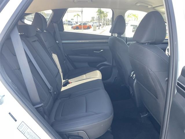 Used 2024 Hyundai Tucson SEL image 26