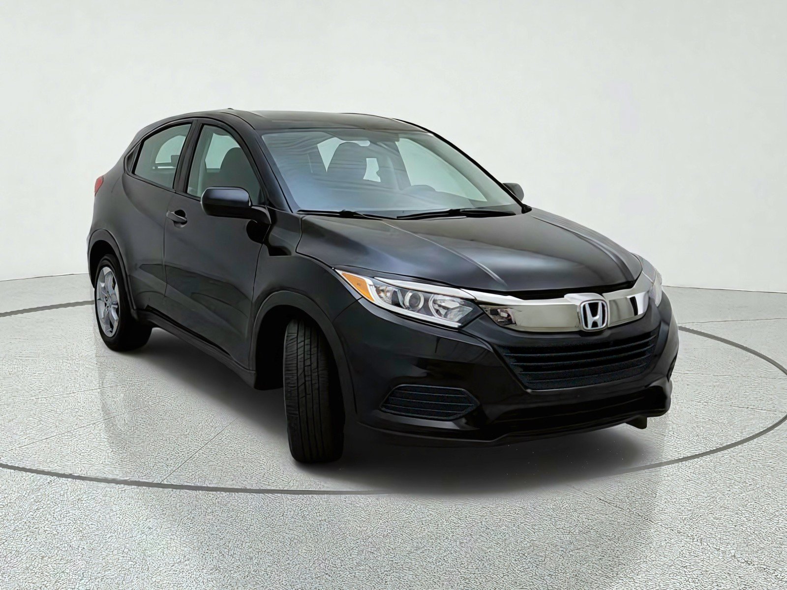 Used 2022 Honda HR-V LX image 4
