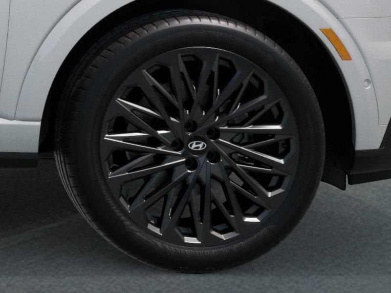 New 2027 Hyundai Palisade Calligraphy AWD/4WD image 8