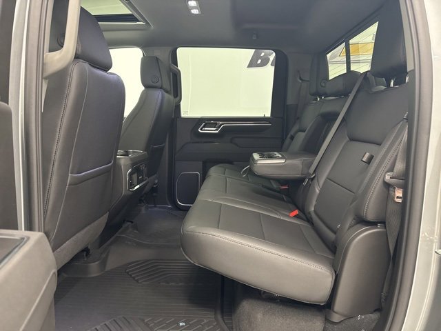 New 2026 Chevrolet Silverado 3500 LTZ w/ LTZ Plus Package image 31