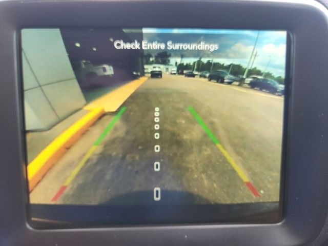 Used 2023 Jeep Renegade Altitude w/ Sun/Sound Group AWD/4WD image 37