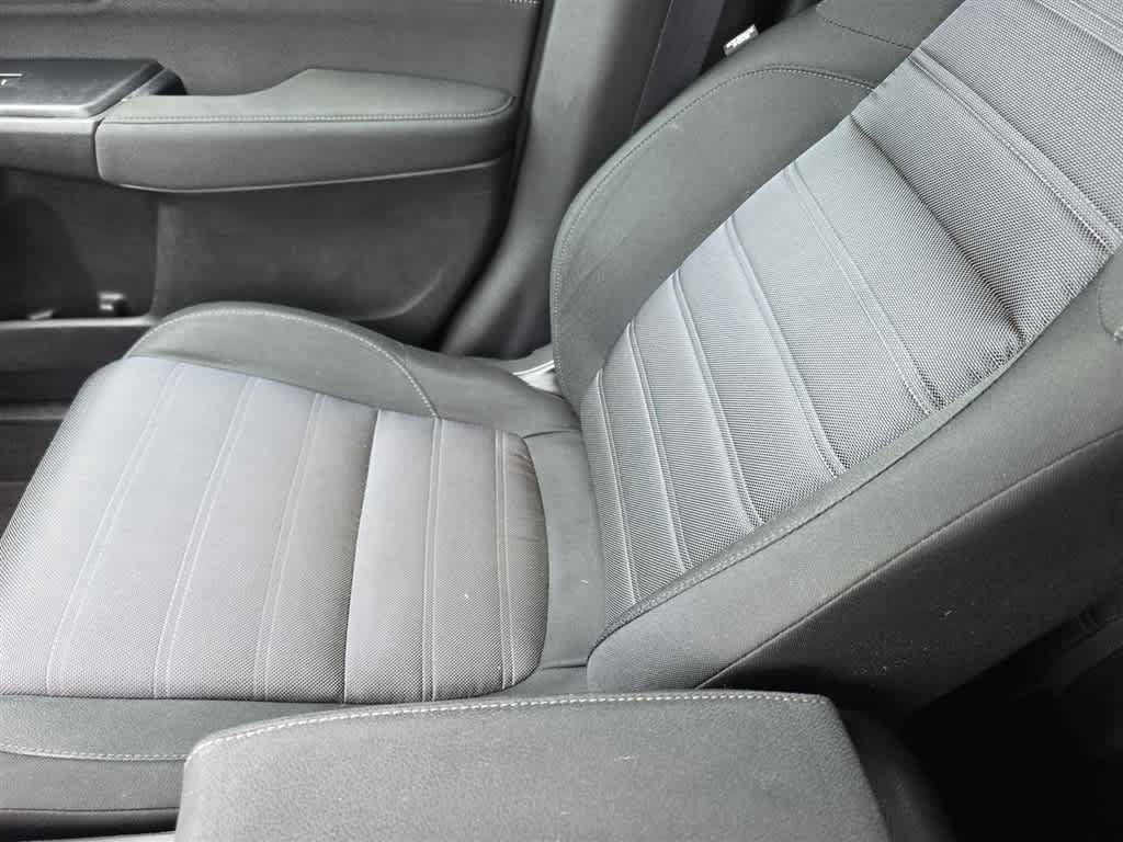 Certified 2020 Honda CR-V EX image 26