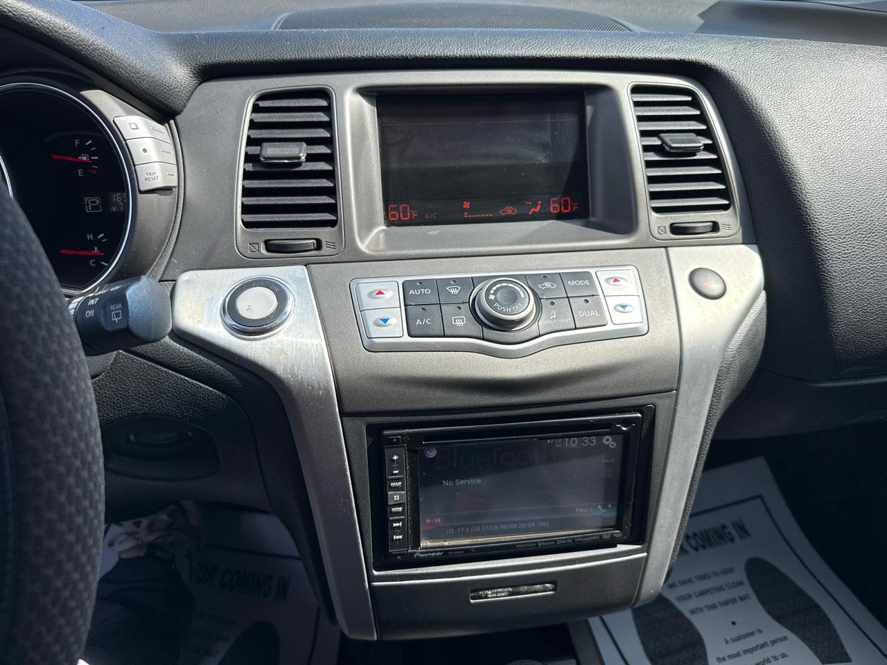 Used 2013 Nissan Murano S AWD/4WD image 33