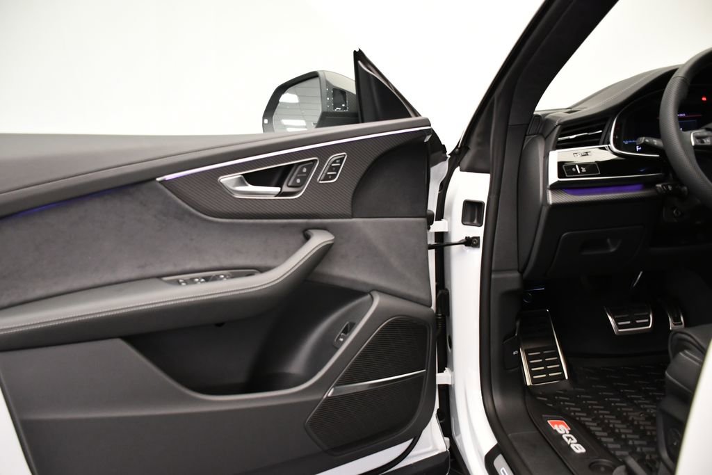 New 2026 Audi SQ8 Prestige image 29