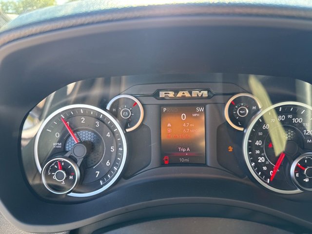New 2026 RAM 2500 Tradesman image 23