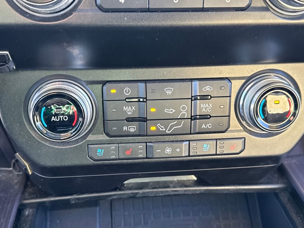 Used 2020 Ford F250 Limited image 23