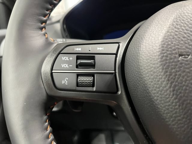 New 2027 Honda CR-V Sport-L image 17