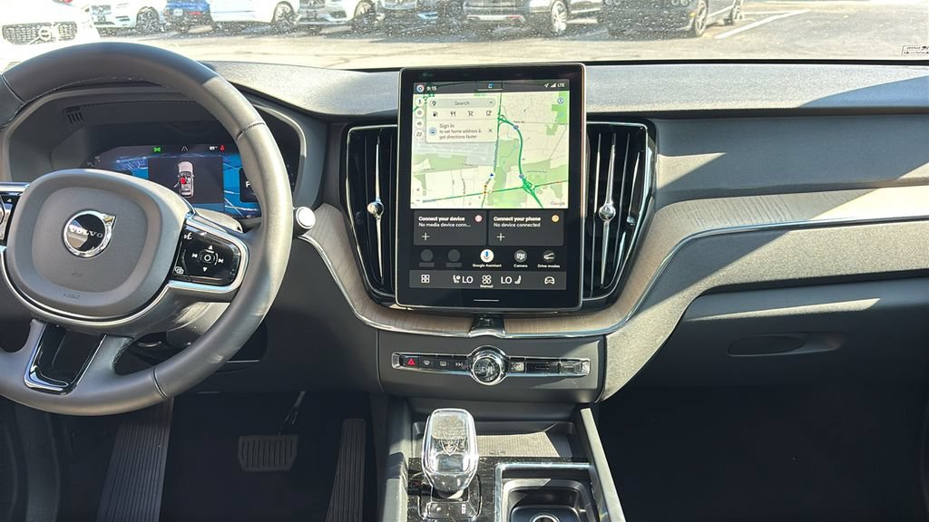 New 2026 Volvo XC60 B5 Plus w/ Protection Package Premier AWD/4WD image 6