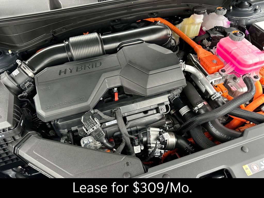 New 2026 Kia Sportage EX image 32