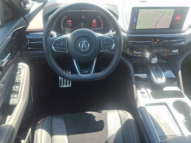 Certified 2026 Acura MDX A-Spec image 12